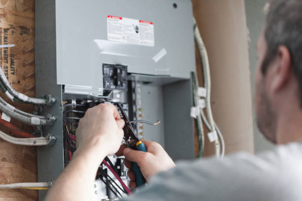 Electrical Maintenance Services in Welcome, NC